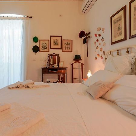B&B Il Melograno Таранто Екстериор снимка