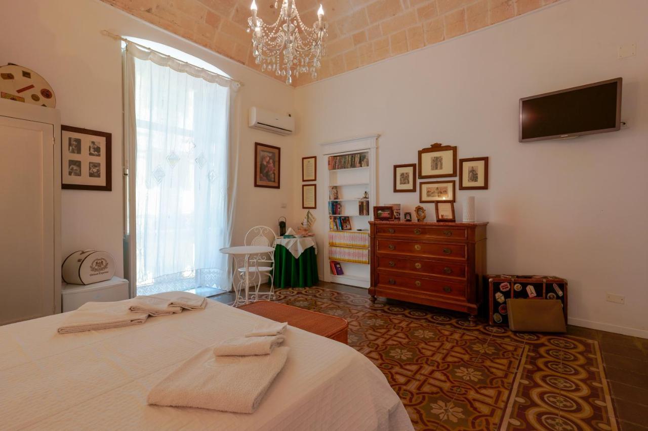 B&B Il Melograno Таранто Екстериор снимка