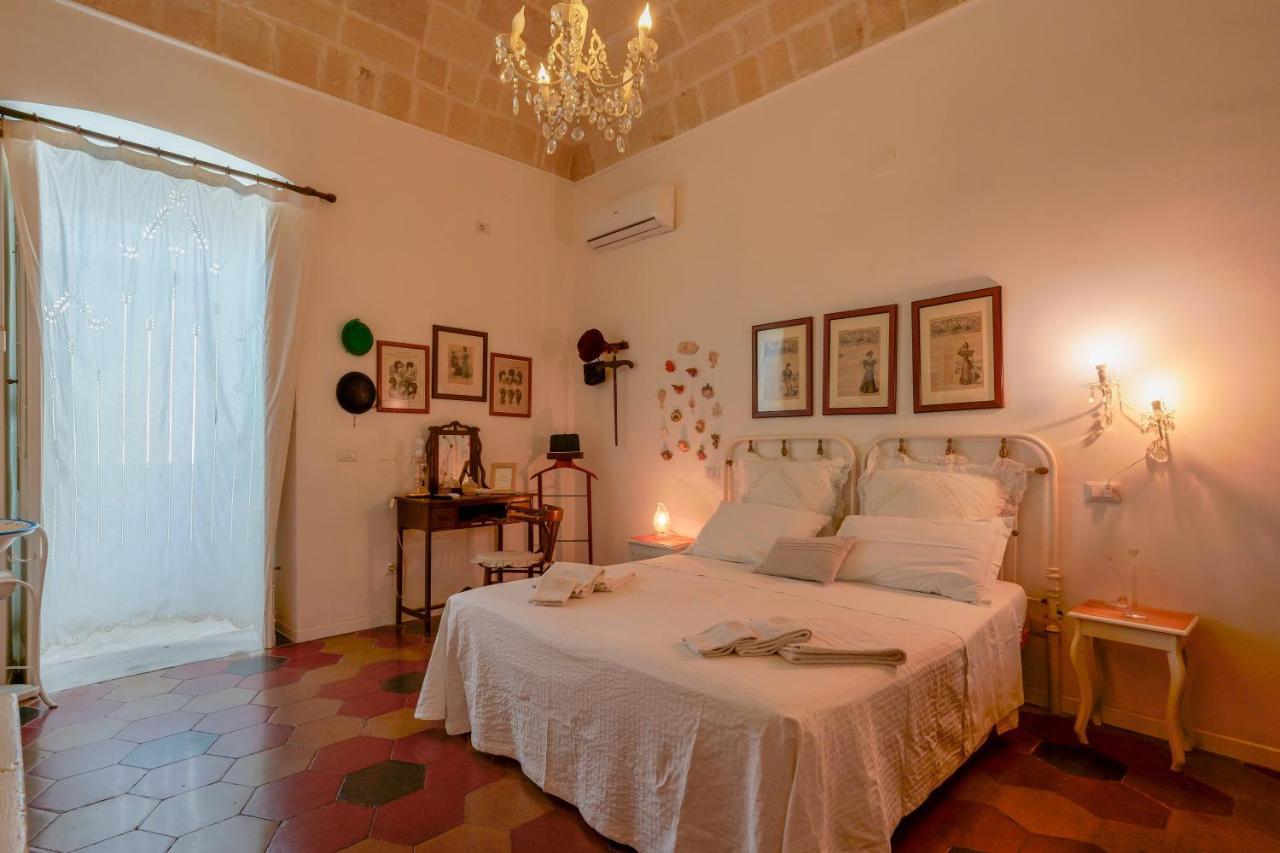 B&B Il Melograno Таранто Екстериор снимка