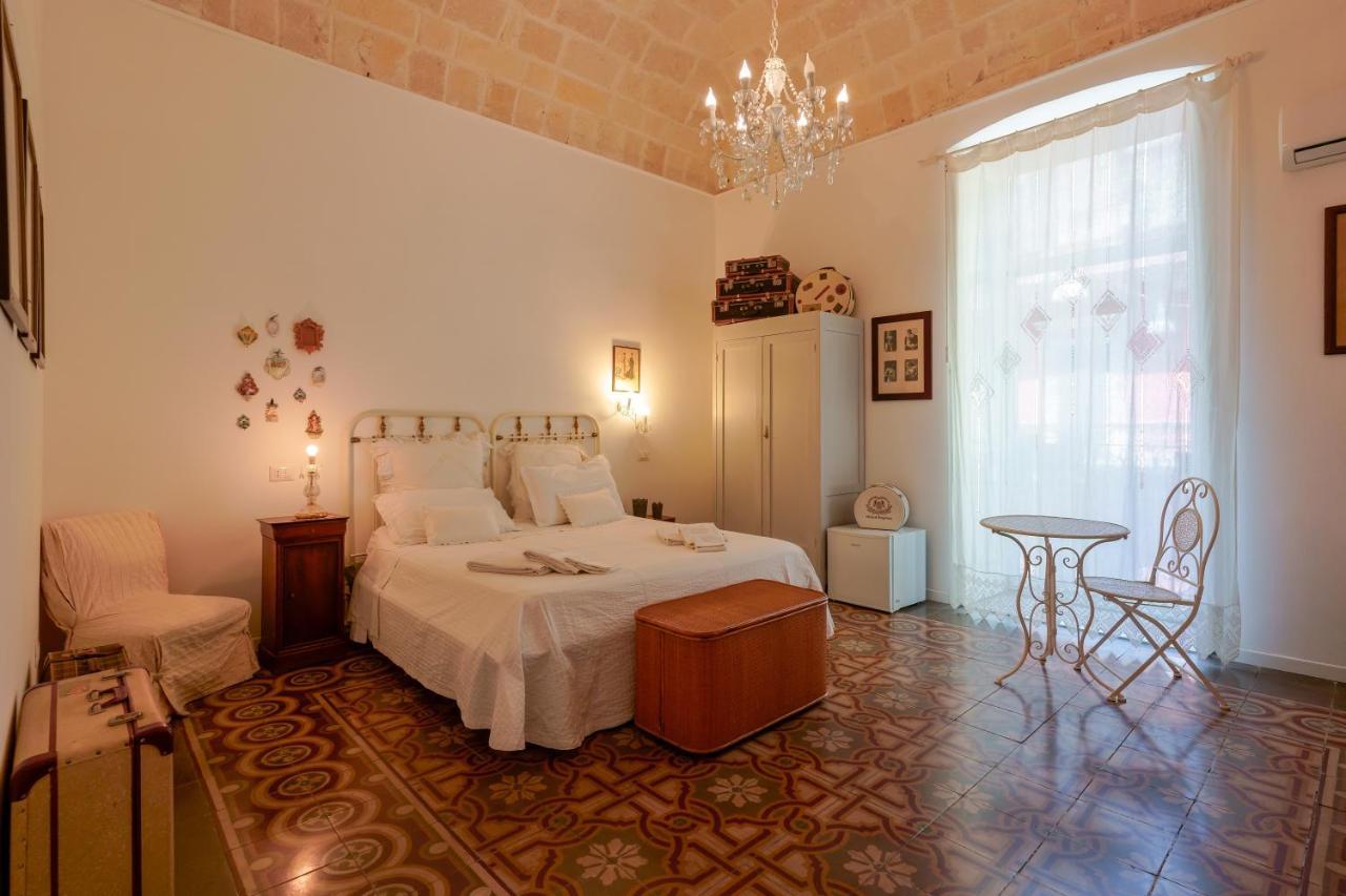 B&B Il Melograno Таранто Екстериор снимка