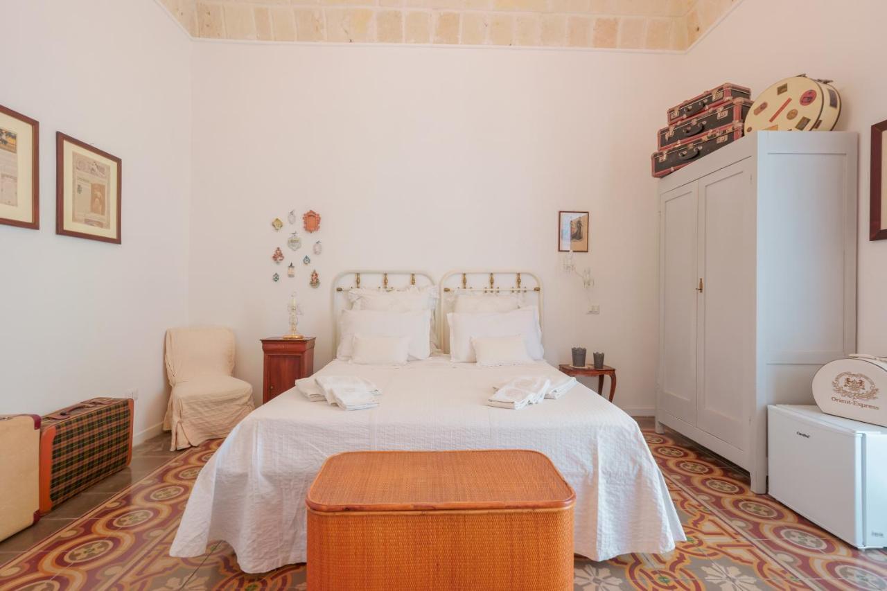 B&B Il Melograno Таранто Екстериор снимка