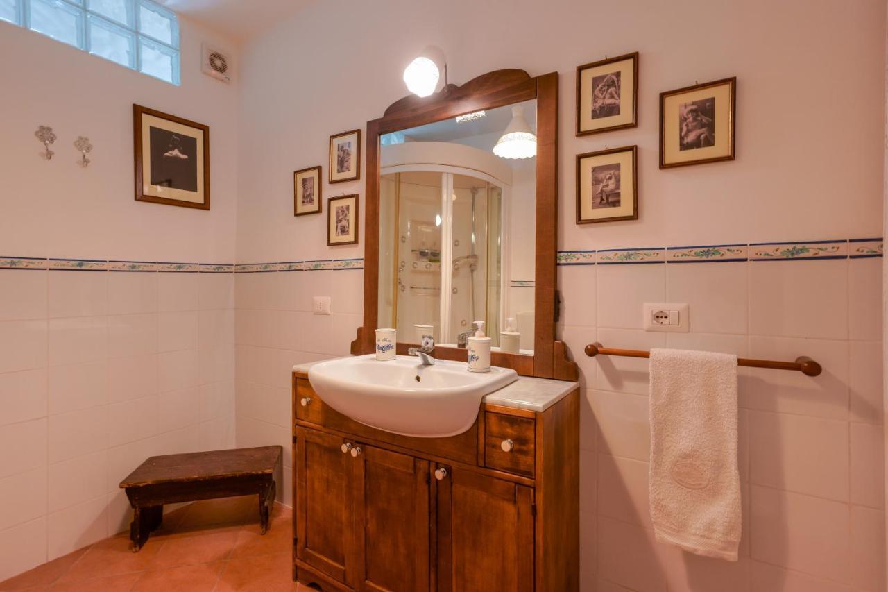 B&B Il Melograno Таранто Екстериор снимка