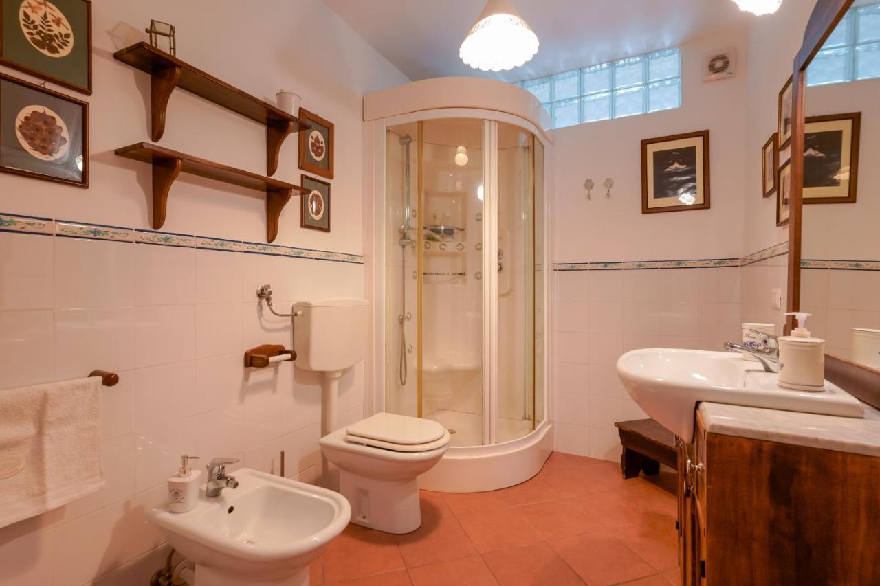 B&B Il Melograno Таранто Екстериор снимка