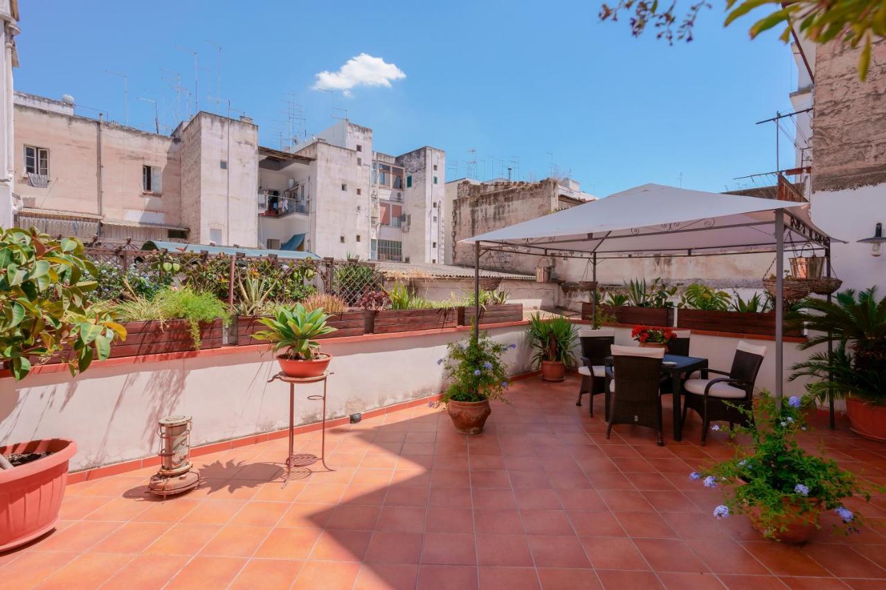 B&B Il Melograno Таранто Екстериор снимка
