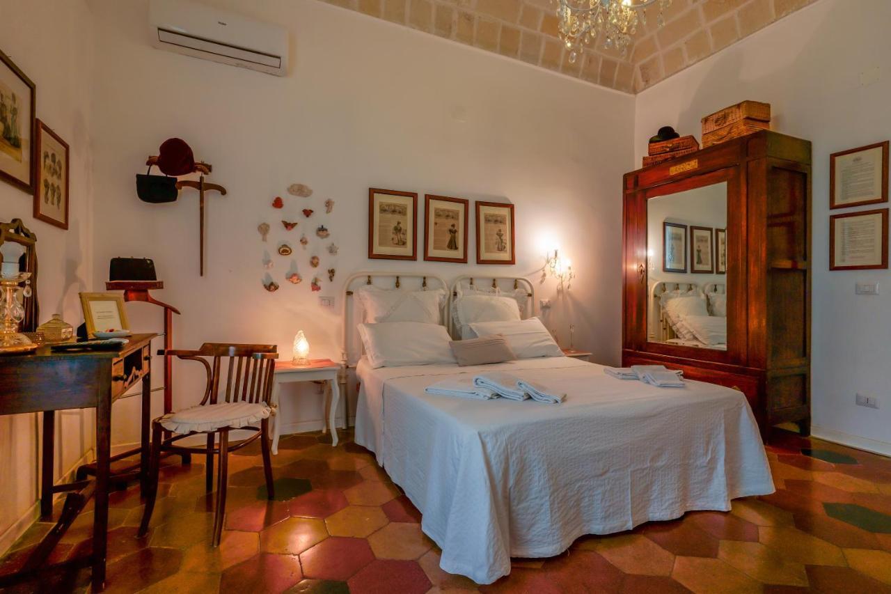B&B Il Melograno Таранто Екстериор снимка