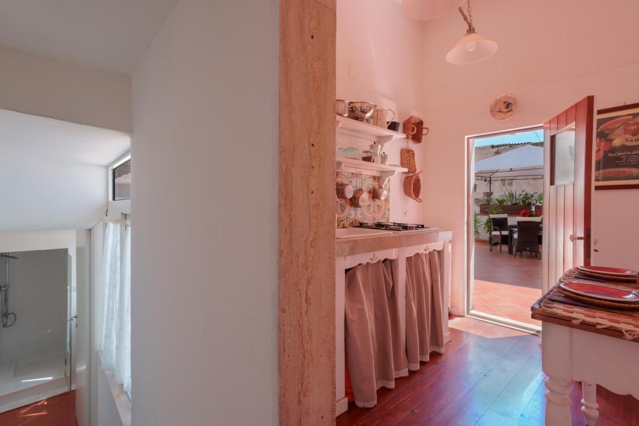 B&B Il Melograno Таранто Екстериор снимка
