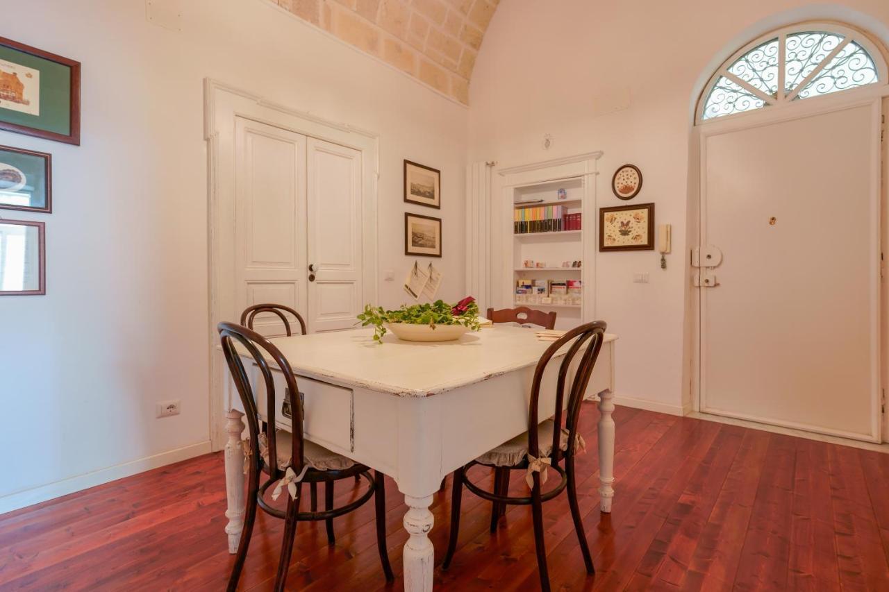 B&B Il Melograno Таранто Екстериор снимка