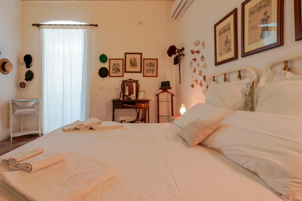 B&B Il Melograno Таранто Екстериор снимка