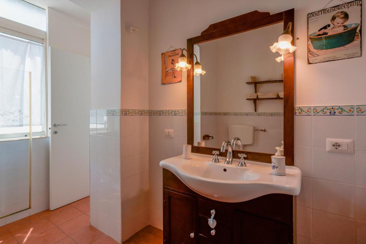 B&B Il Melograno Таранто Екстериор снимка