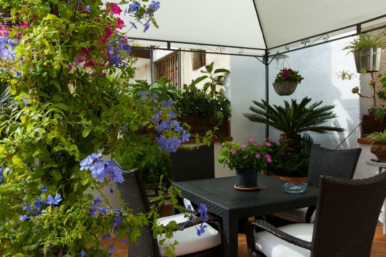 B&B Il Melograno Таранто Екстериор снимка
